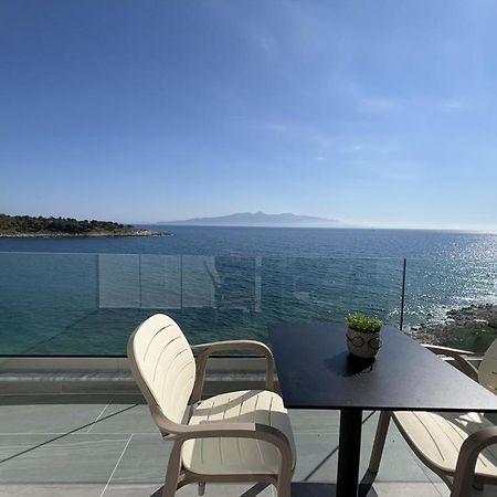 סרנדה Sea Breeze Villa מראה חיצוני תמונה