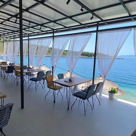 סרנדה Sea Breeze Villa מראה חיצוני תמונה