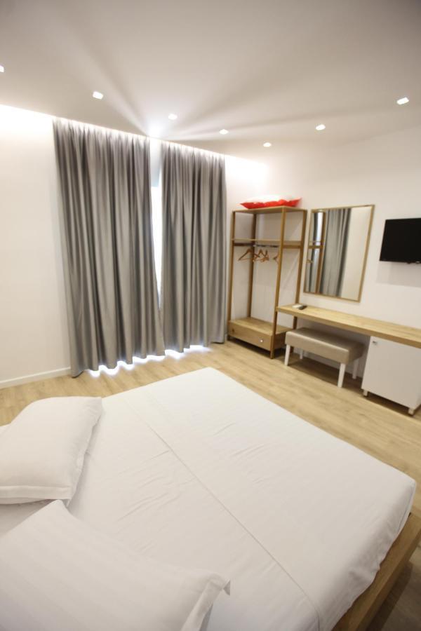 סרנדה Sea Breeze Villa מראה חיצוני תמונה