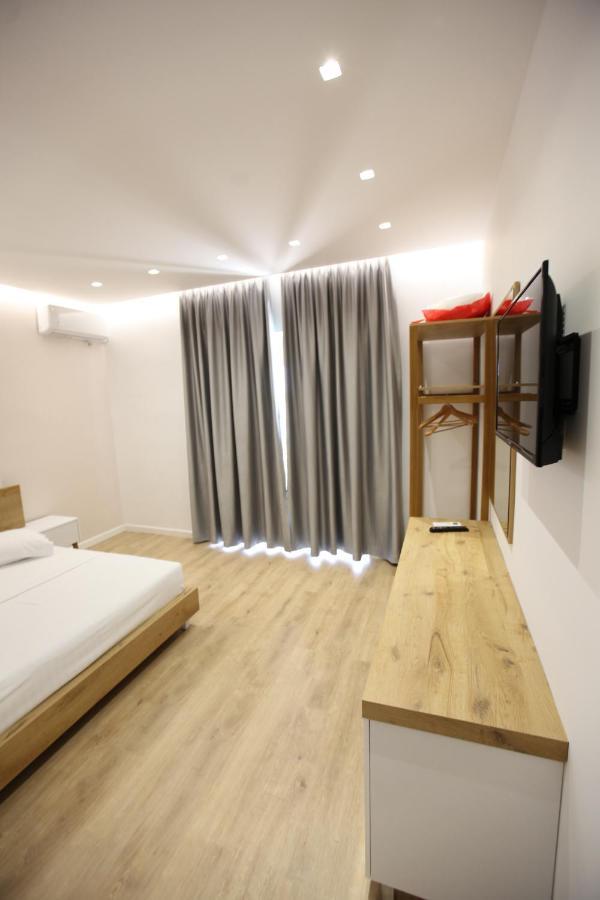 סרנדה Sea Breeze Villa מראה חיצוני תמונה
