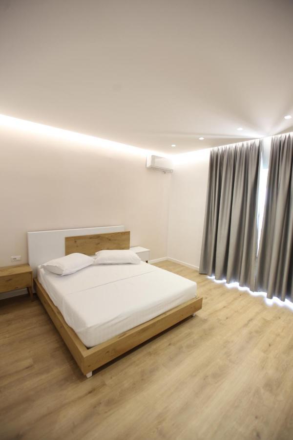 סרנדה Sea Breeze Villa מראה חיצוני תמונה