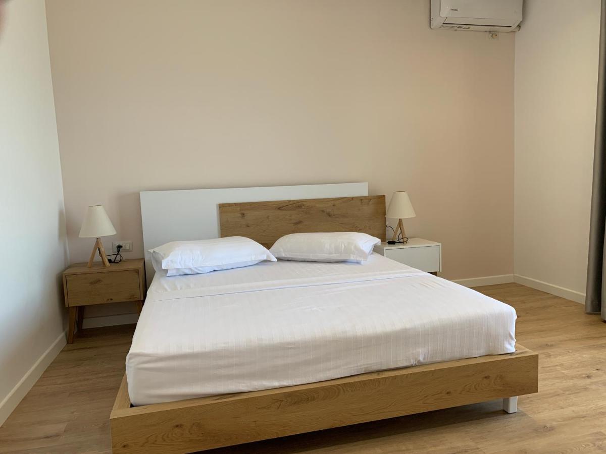סרנדה Sea Breeze Villa מראה חיצוני תמונה
