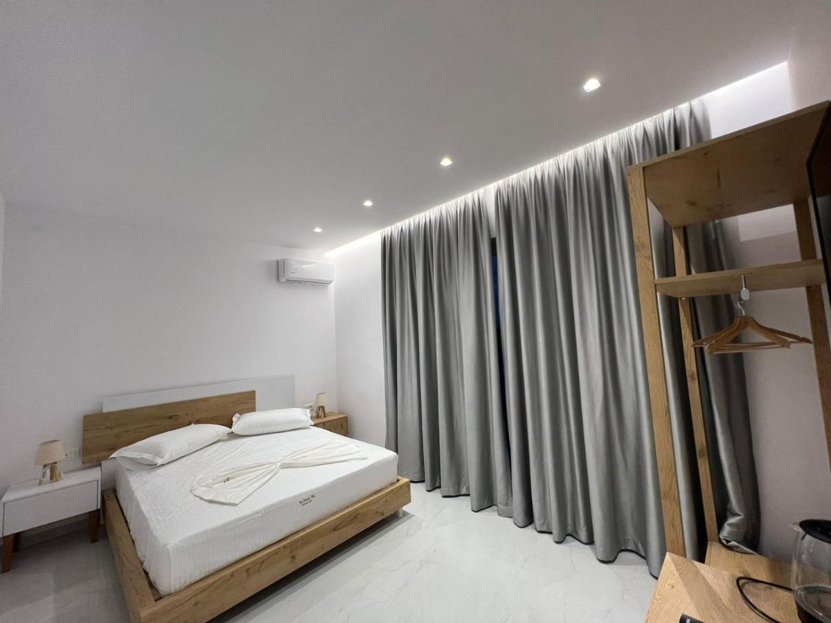 סרנדה Sea Breeze Villa מראה חיצוני תמונה
