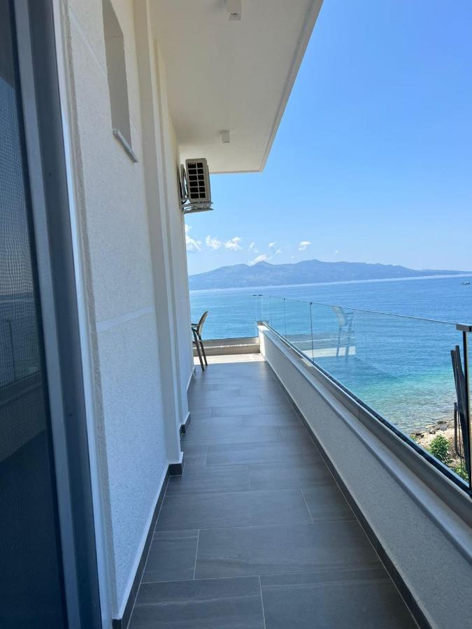 סרנדה Sea Breeze Villa מראה חיצוני תמונה