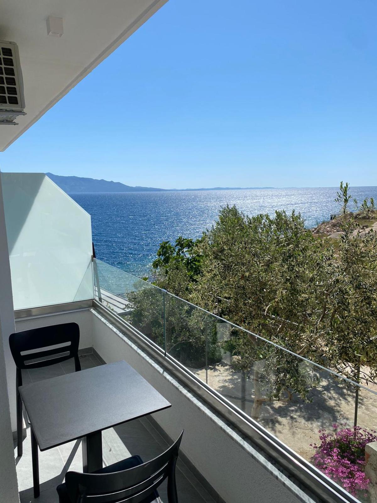 סרנדה Sea Breeze Villa מראה חיצוני תמונה