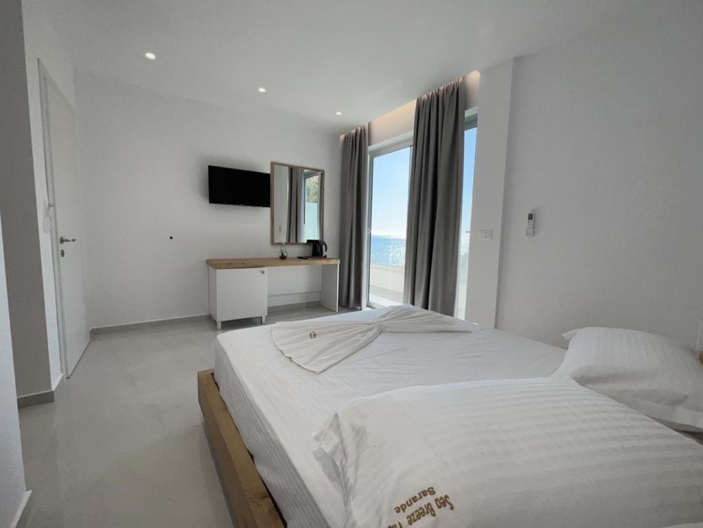 סרנדה Sea Breeze Villa חדר תמונה