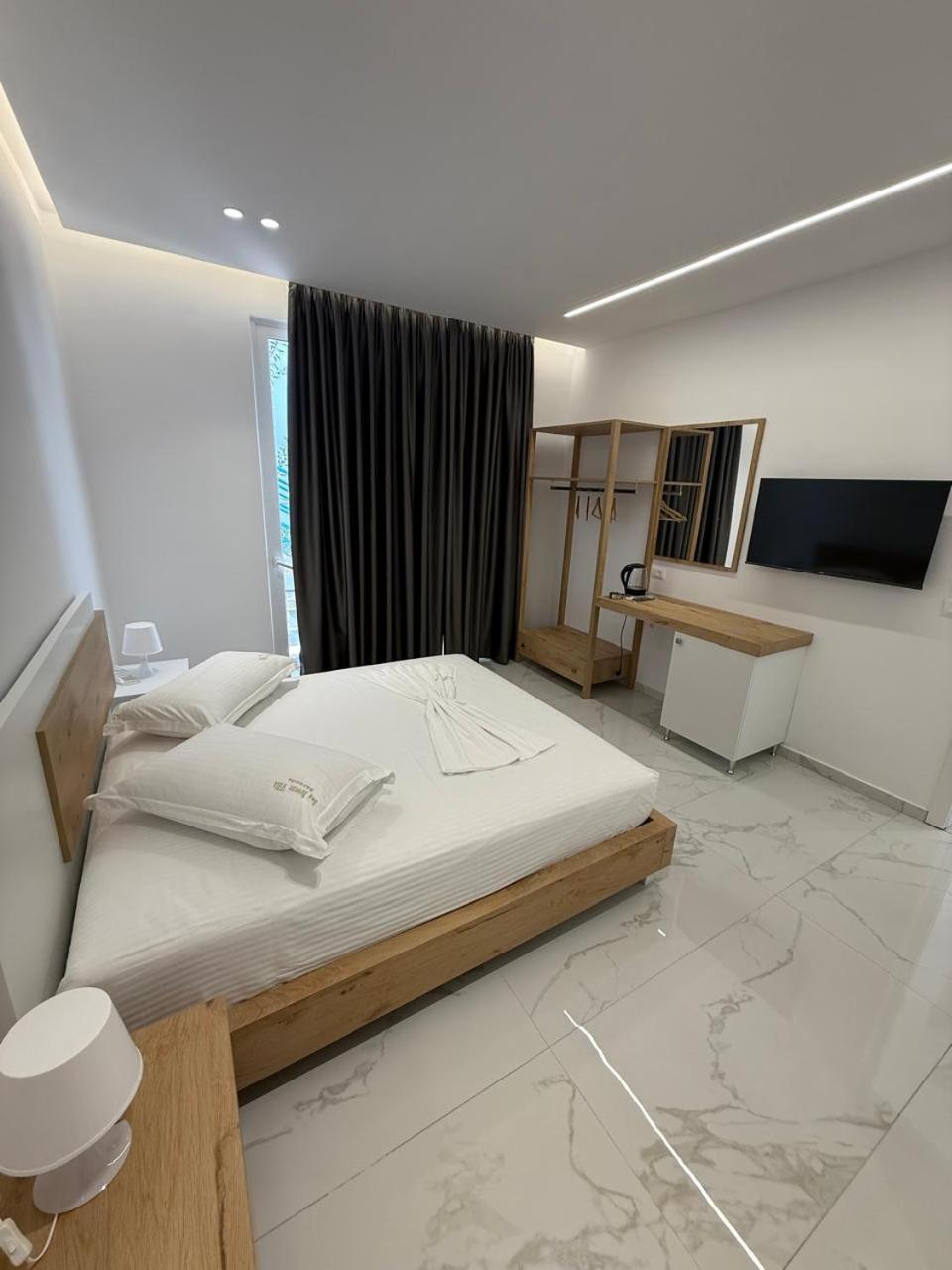 סרנדה Sea Breeze Villa מראה חיצוני תמונה