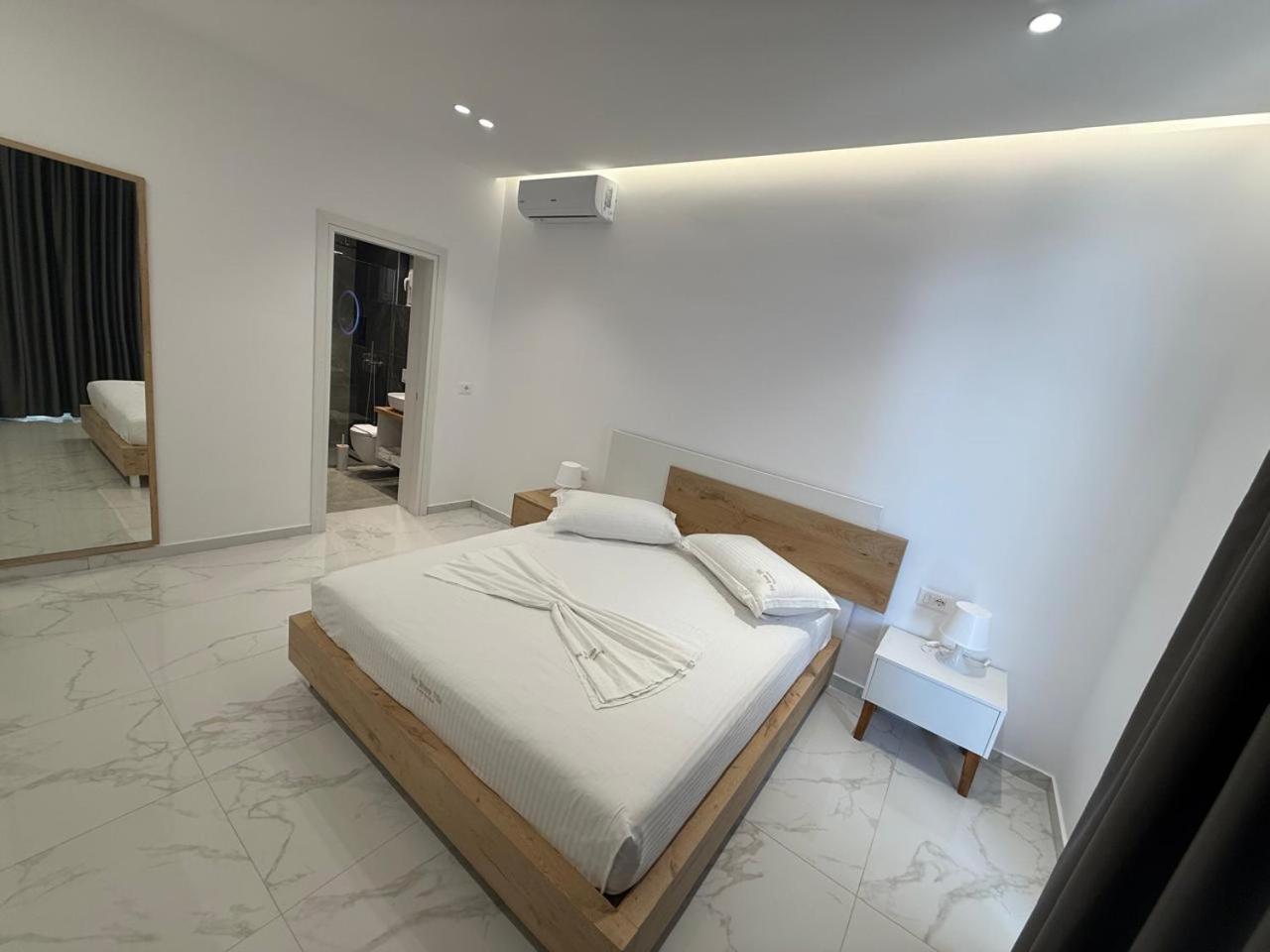 סרנדה Sea Breeze Villa מראה חיצוני תמונה